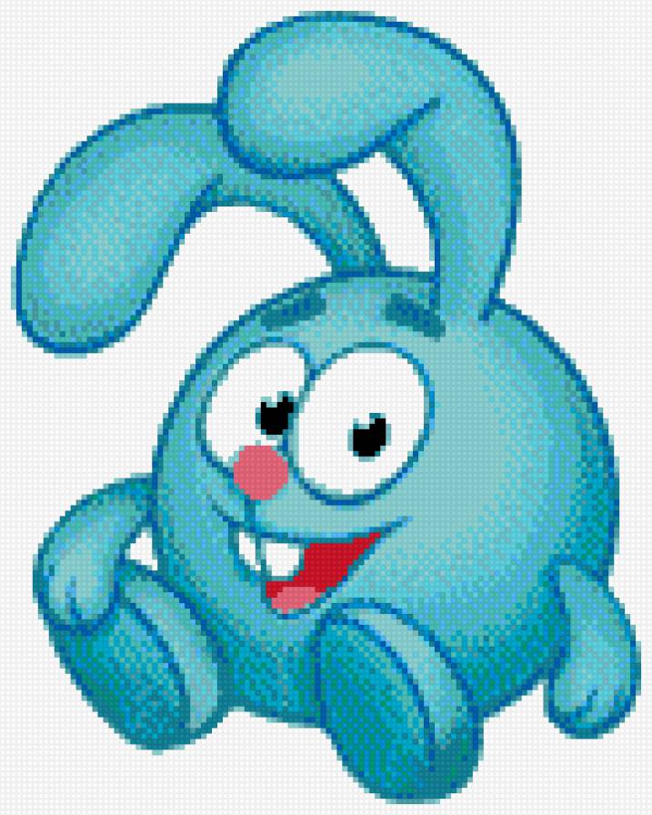 крош - предпросмотр