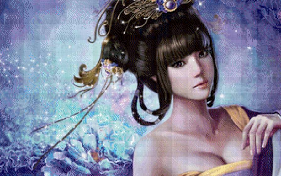 анимэшка - анимэшка - предпросмотр