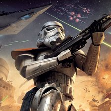 Схема вышивки «имперец 2»