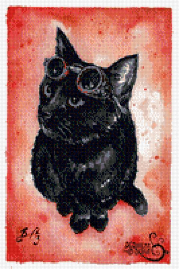 кот 3 - предпросмотр