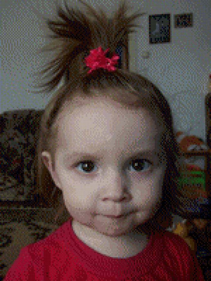 Иришка - предпросмотр