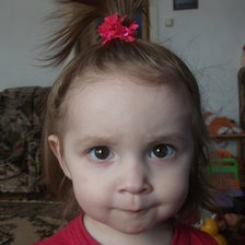 Оригинал схемы вышивки «Иришка» (№956927)