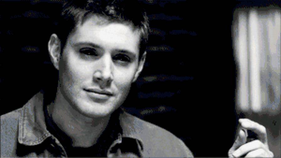 Дин Винчестер - демон, дин, дин винчестер, сверхъестественное - предпросмотр