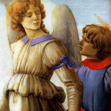 Схема вышивки «№957378»