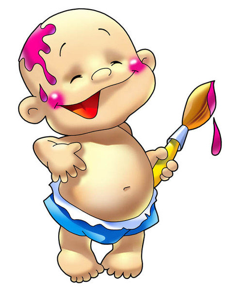 пупс с кисточкой - детское, метрика - оригинал