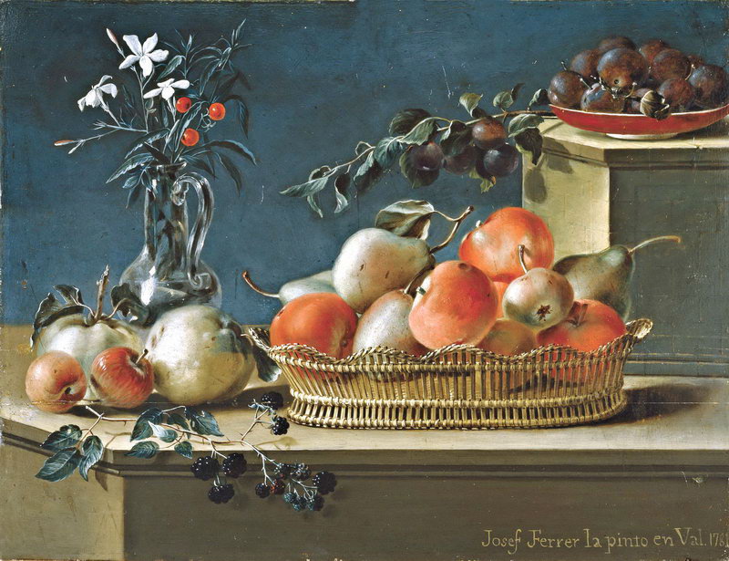 натюрморт - натюрморт - оригинал