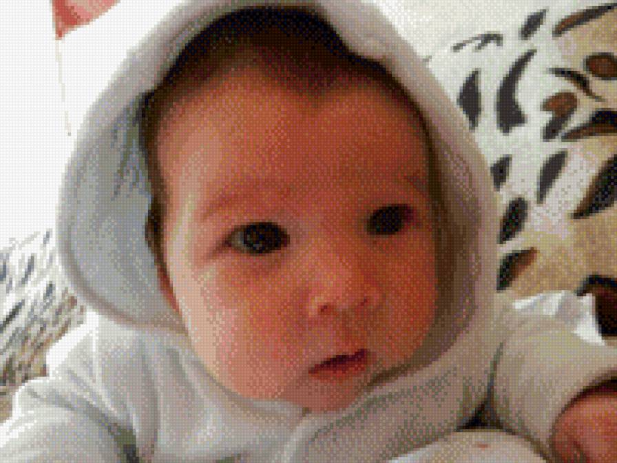 малышка - предпросмотр