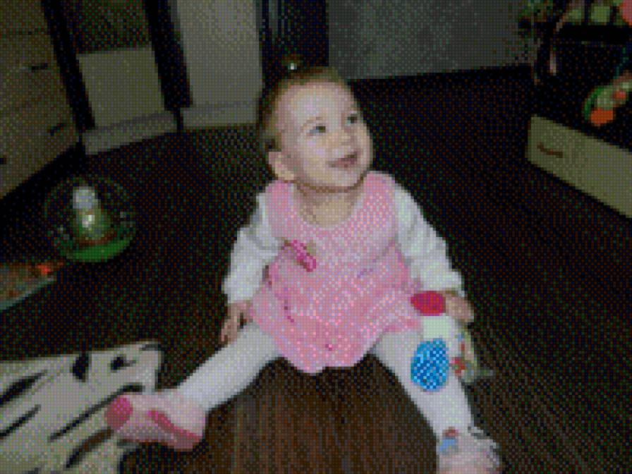 дочурка - предпросмотр