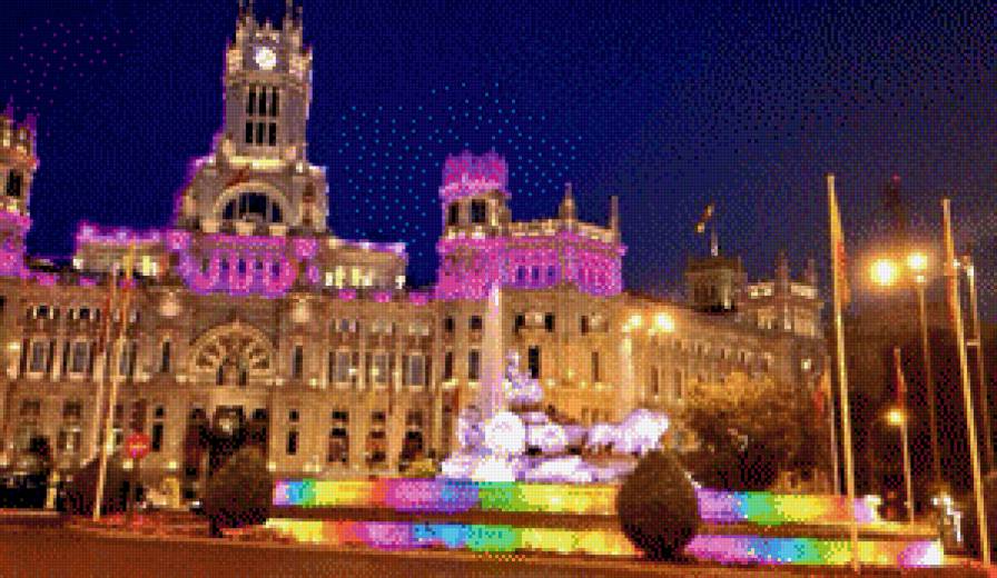madrid - предпросмотр