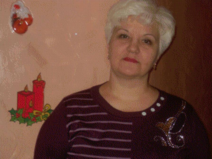 мама - предпросмотр