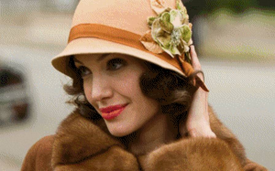 джоли, подмена - актриса, кино, джоли - предпросмотр