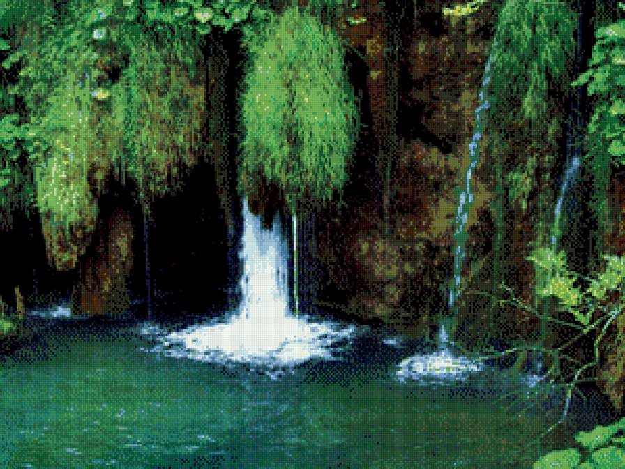 водопад3 - предпросмотр