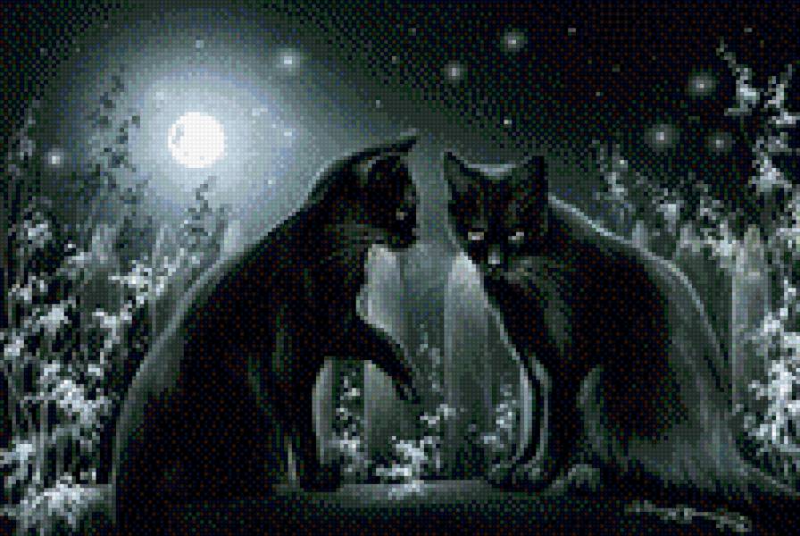 луна - предпросмотр