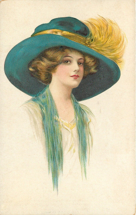 Dama antigua 2001 - оригинал