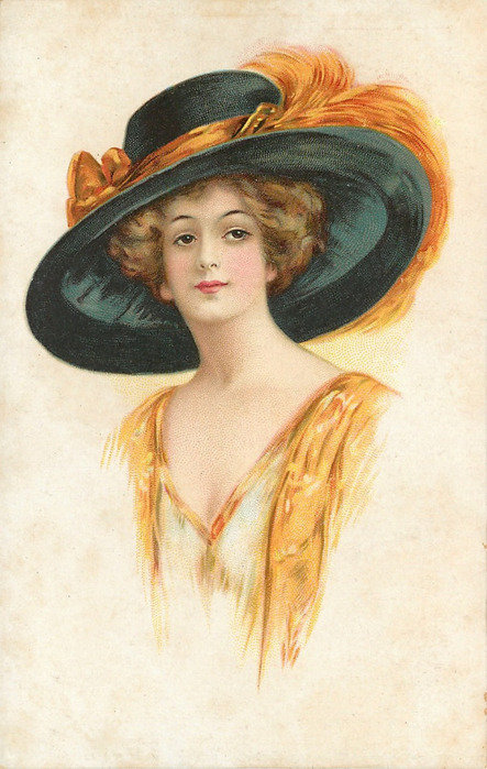 Dama antigua 2002 - оригинал