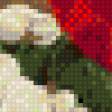 Предпросмотр схемы вышивки «розы» (№960102)
