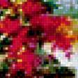 Предпросмотр схемы вышивки «цветущий сад» (№960333)