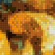 Предпросмотр схемы вышивки «подсолнух» (№960346)