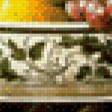 Предпросмотр схемы вышивки «натюрморт» (№960503)
