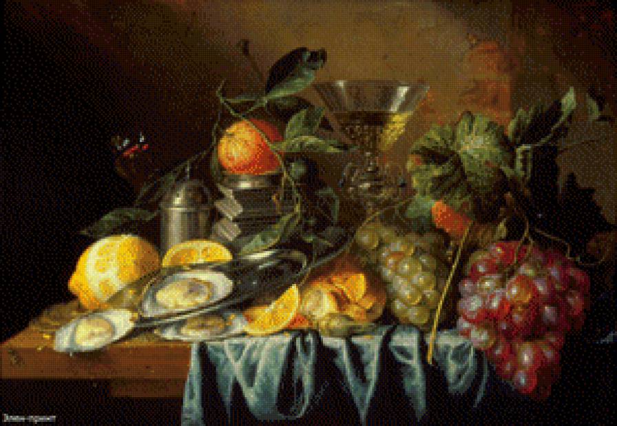 натюрморт - натюрморт - предпросмотр