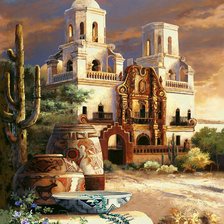 Схема вышивки «№960796»