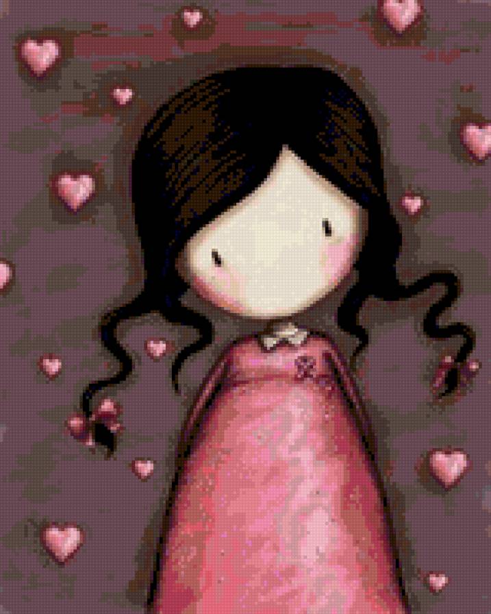 Niña - предпросмотр