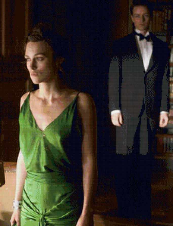 искупление - кино, фильм - предпросмотр