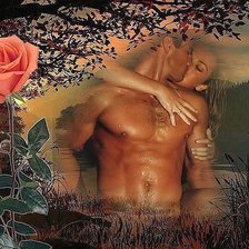 Схема вышивки «№961487»