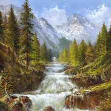 Схема вышивки «№961836»