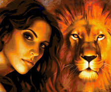 Схема вышивки «№961931»