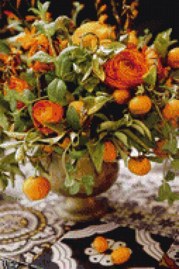 осенний нотюр - предпросмотр