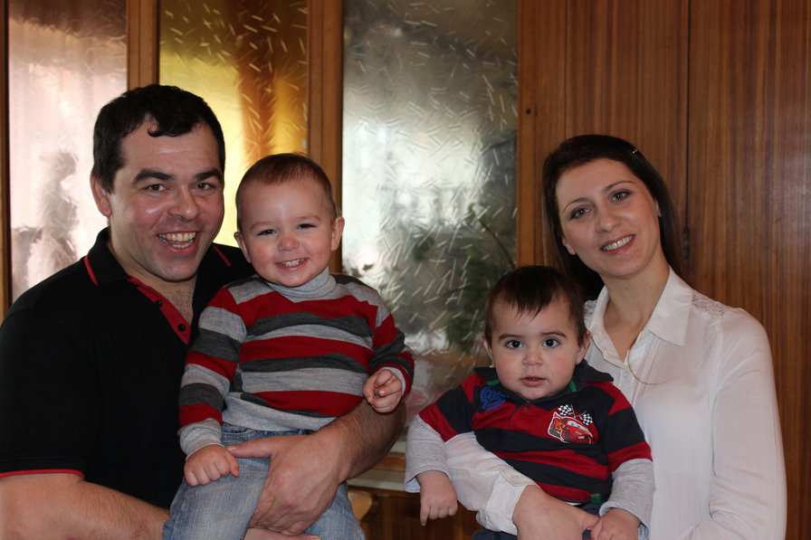 Андрей - оригинал