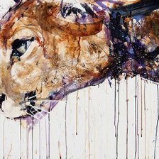 Схема вышивки «№14»