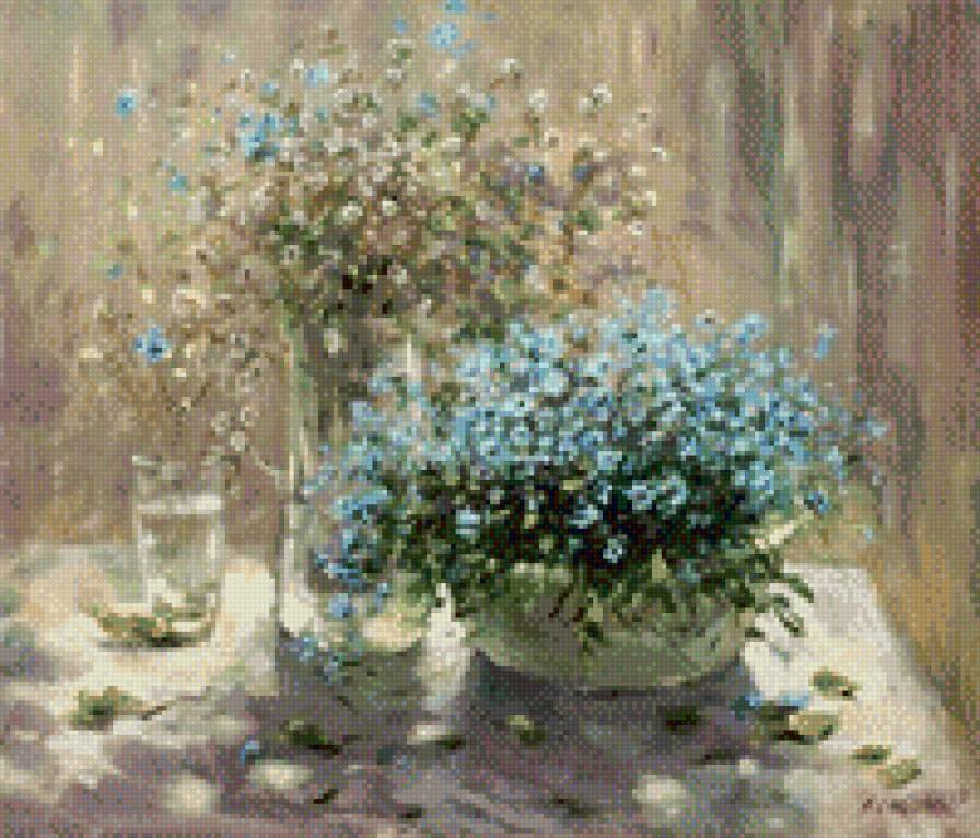 цветы - цветы - предпросмотр