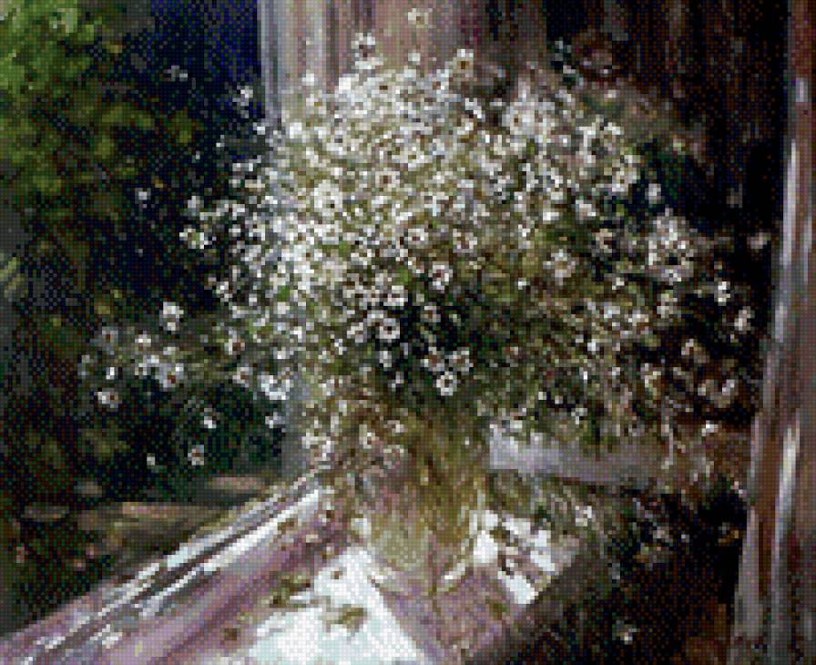 цветы - цветы - предпросмотр