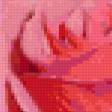 Предпросмотр схемы вышивки «роза в воде» (№962814)