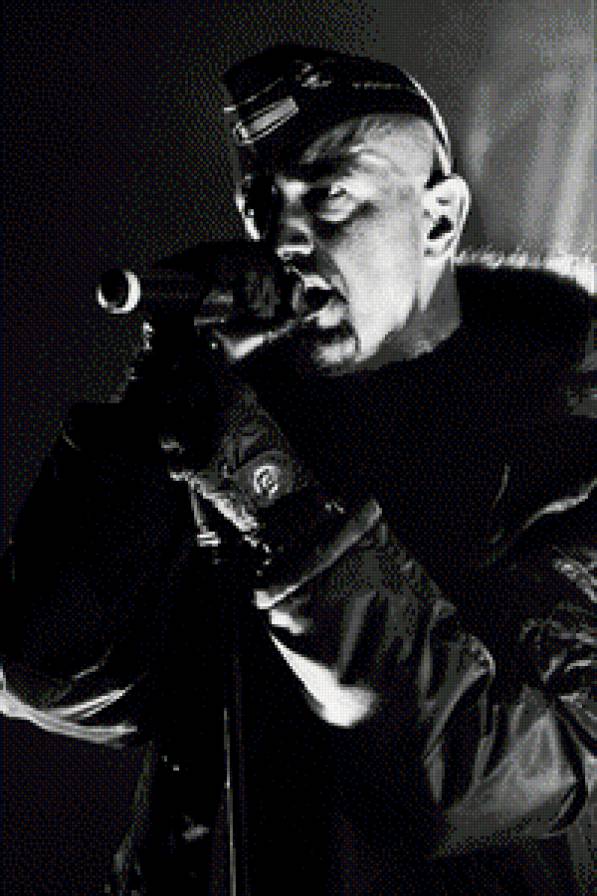 Alex3 - предпросмотр