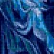 Предпросмотр схемы вышивки «Всадница в голубом» (№963270)