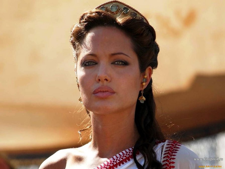 анджелина6 - красота, актриса, кино - оригинал