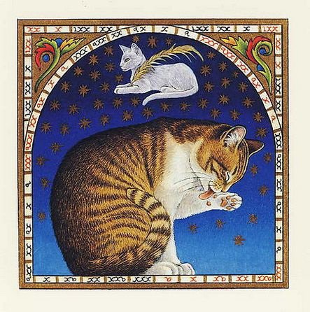 Знаки зодиака - оригинал