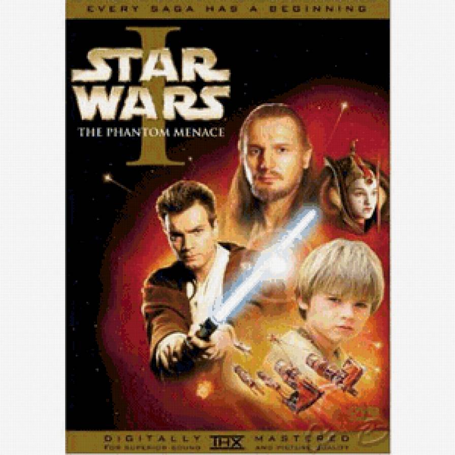 звездные войны - фильм, кино - предпросмотр