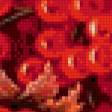 Предпросмотр схемы вышивки «Калина красная...» (№963774)