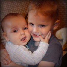 Схема вышивки «2»