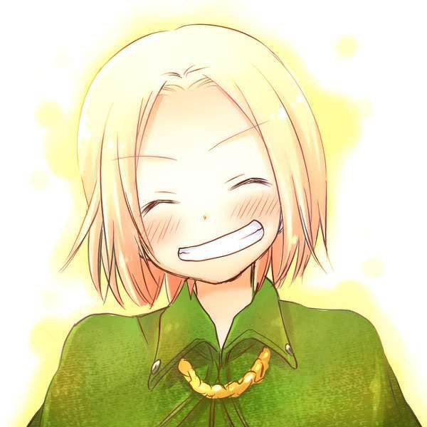 Польша - польша, хеталия - оригинал