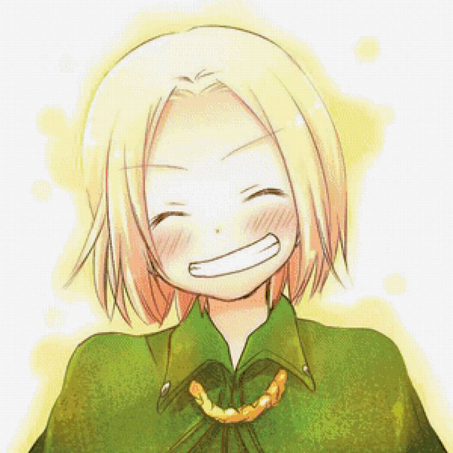 Польша - польша, хеталия - предпросмотр