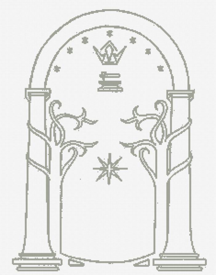 Мория - предпросмотр