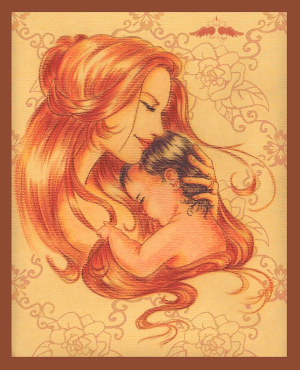 Мама - оригинал