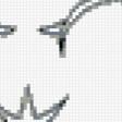 Предпросмотр схемы вышивки «№964183»