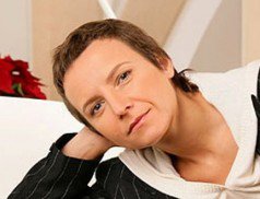 Светлана Сурганова - сурганова и оркестр, рок, светлана сурганова - оригинал