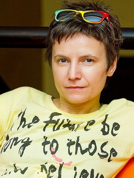 Светлана Сурганова - сурганова и оркестр, светлана сурганова, рок - оригинал